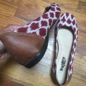 The Root Collective flats